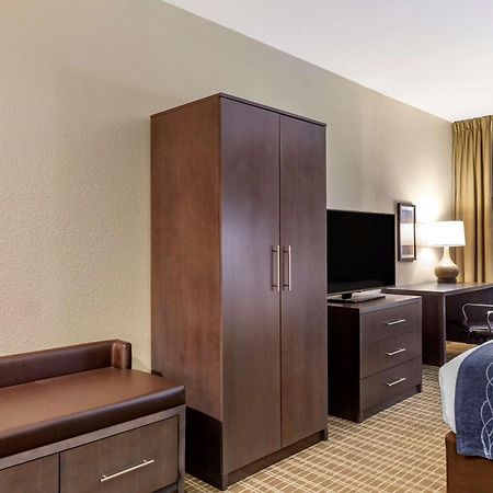 Comfort Inn St Robert-Fort Leonard Wood St. Robert Kamer foto