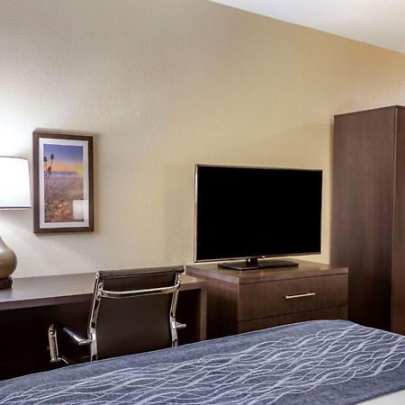 Comfort Inn St Robert-Fort Leonard Wood St. Robert Kamer foto